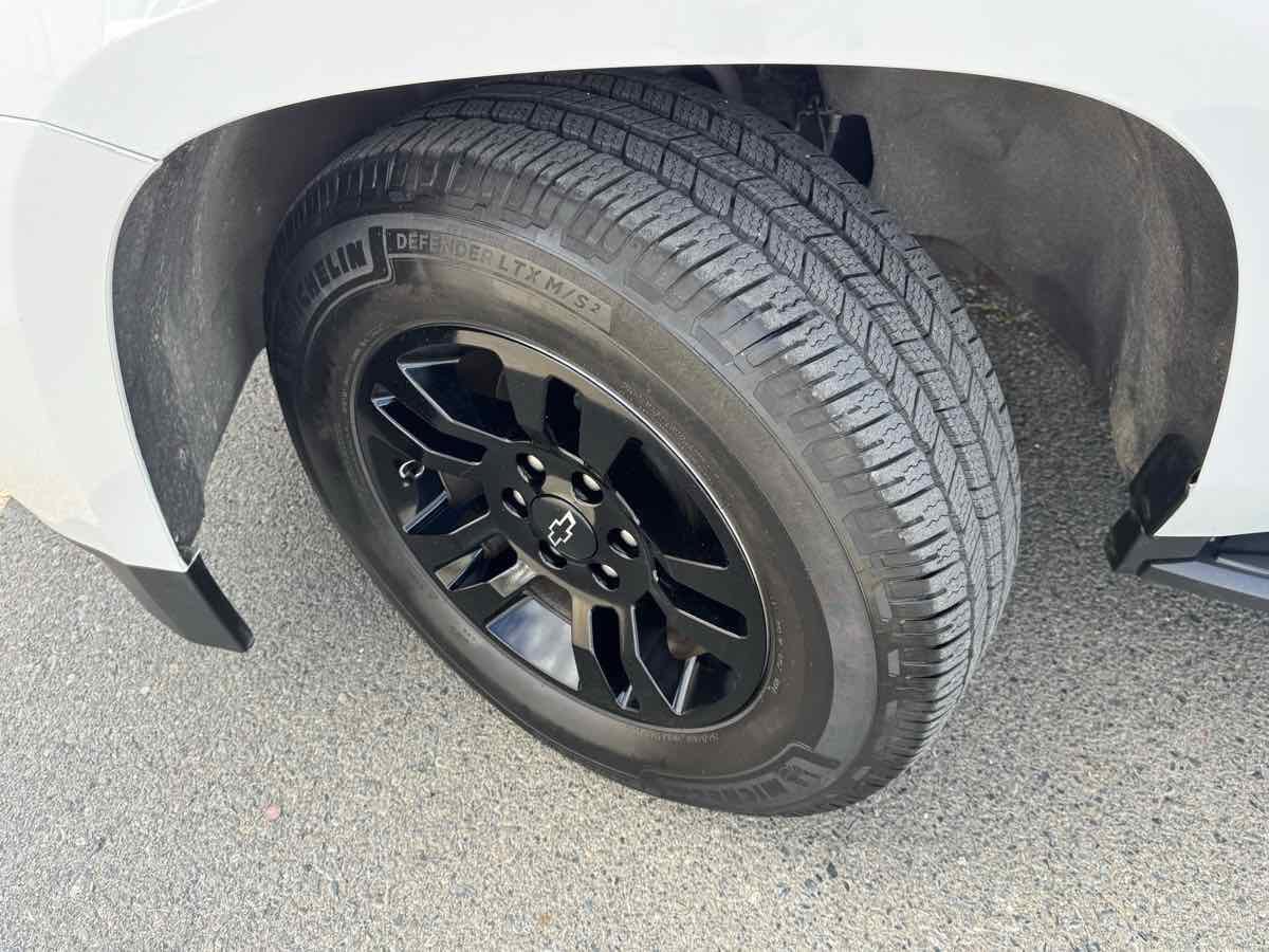 Used 2018 Chevrolet Tahoe LS w/ Max Trailering Package image 35