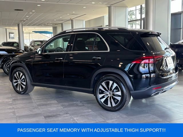 Certified 2026 Mercedes-Benz GLE 350 4MATIC image 13