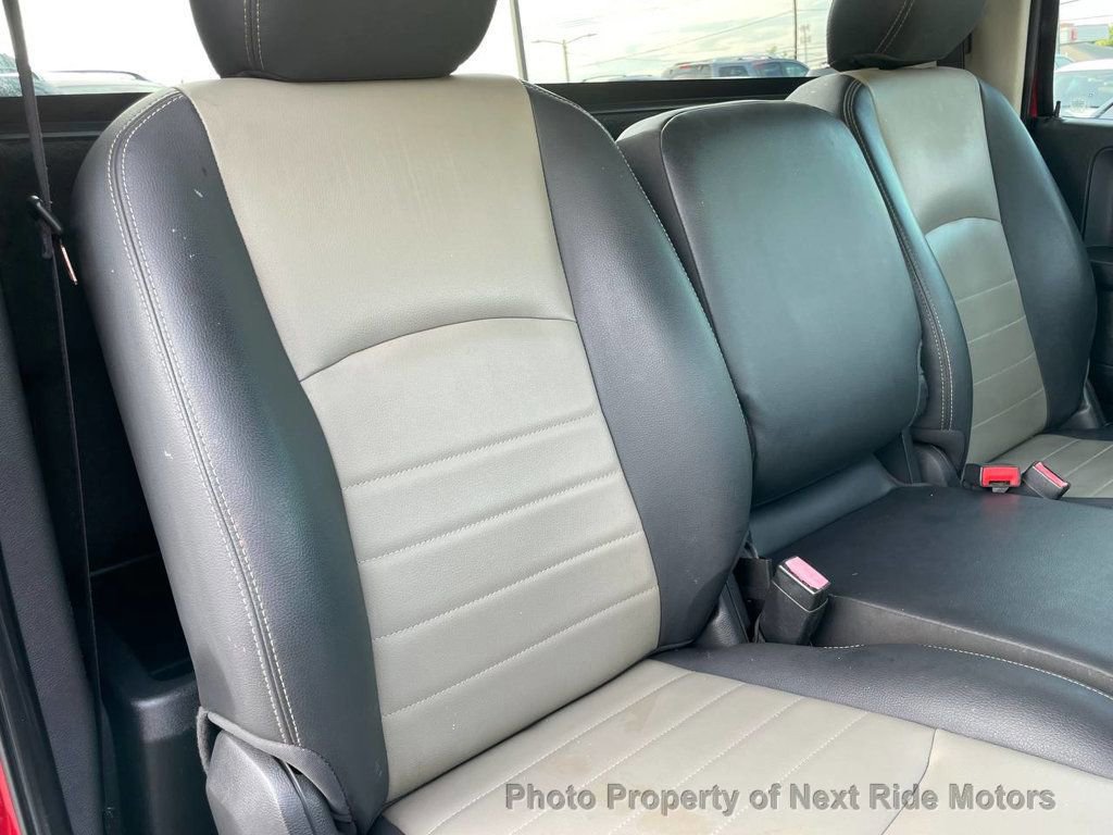 Used 2010 Dodge Ram 1500 Truck ST w/ ST Popular Equipment Group image 9