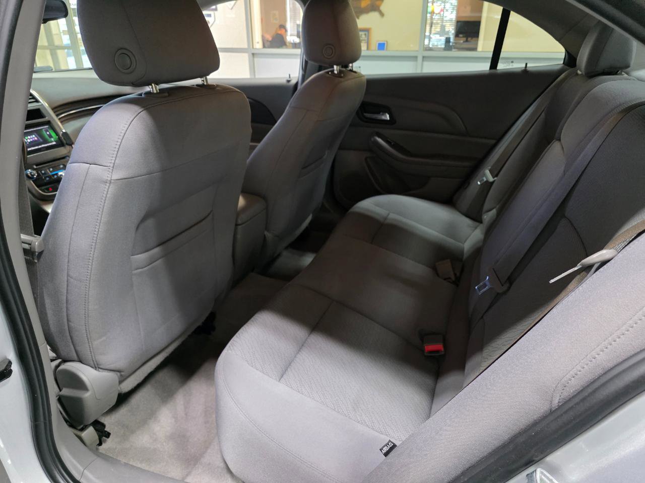 Used 2016 Chevrolet Malibu LS image 19