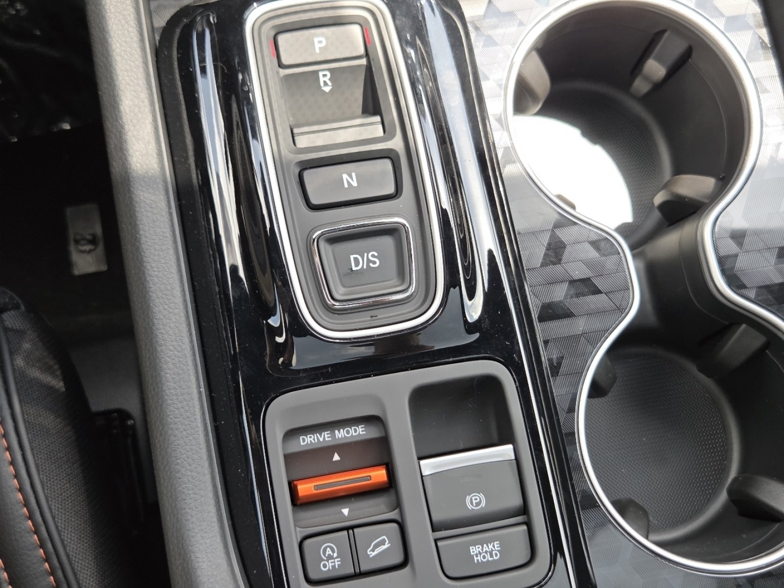 New 2026 Honda Passport TrailSport Elite image 35