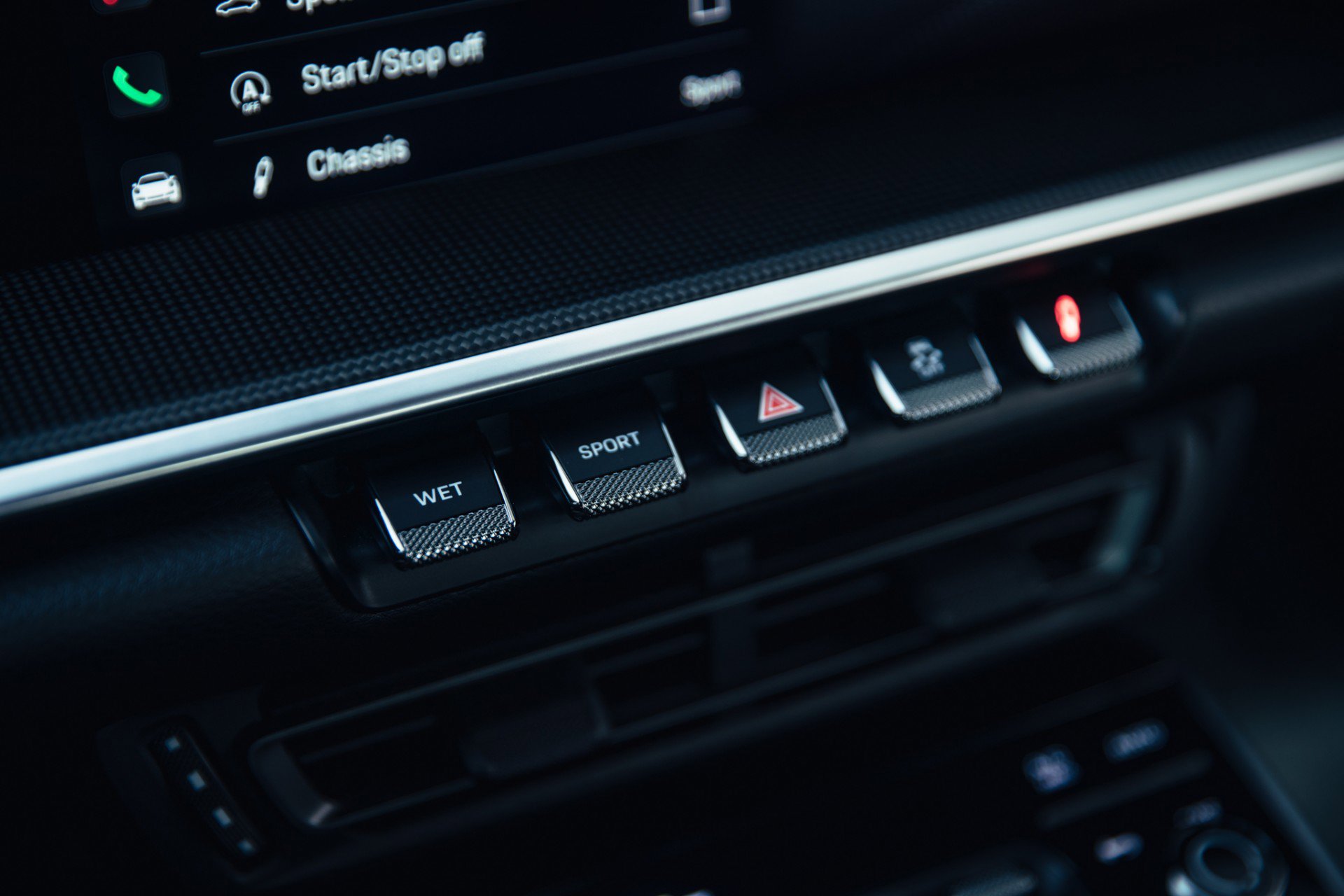 Used 2024 Porsche 911 Carrera S image 12