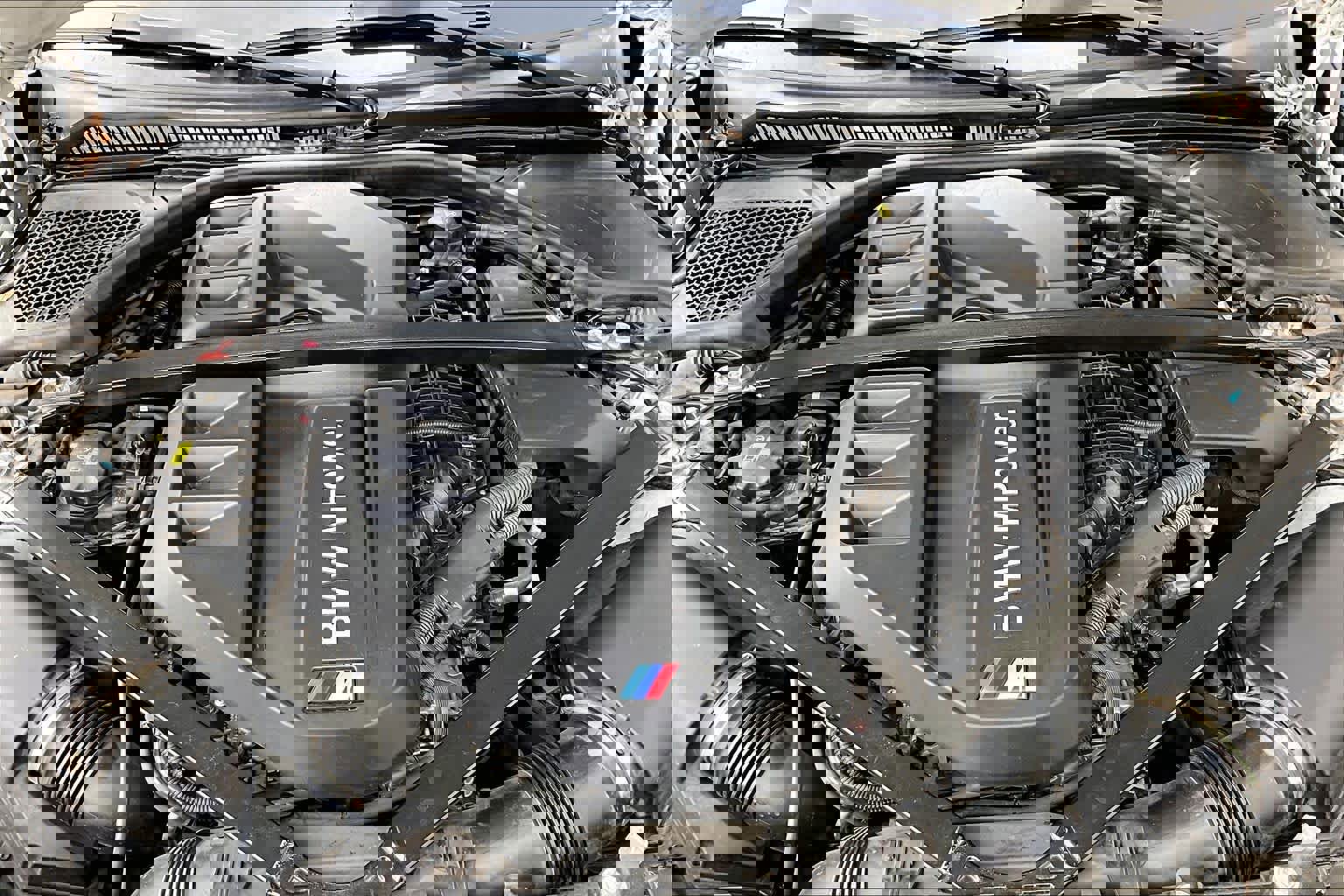 Used 2022 BMW M4 Competition w/ M Driver's Package image 30