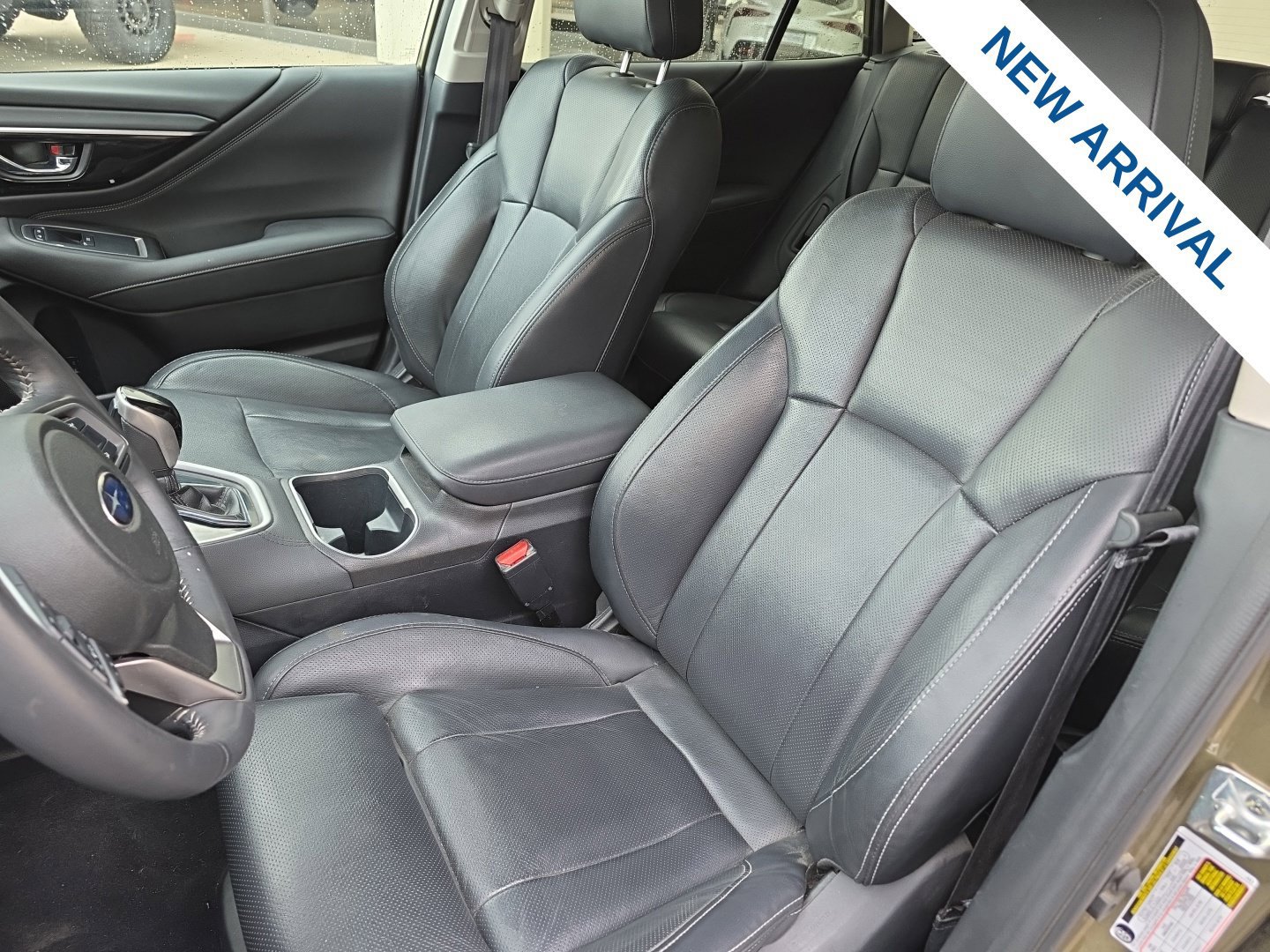 Used 2024 Subaru Outback Touring XT AWD/4WD image 7