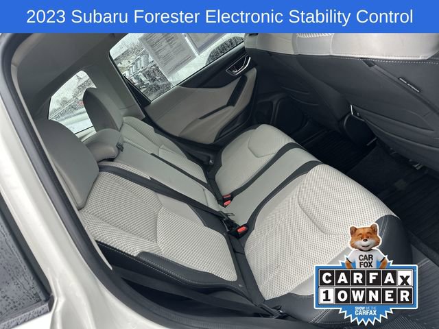 Used 2023 Subaru Forester Premium image 23