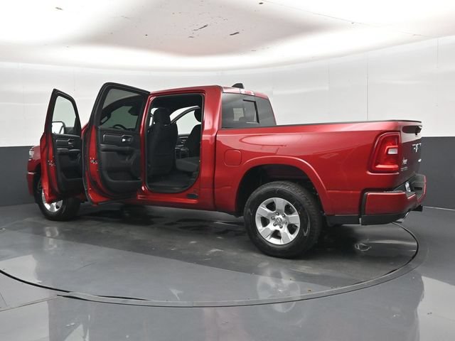 New 2026 RAM 1500 Big Horn AWD/4WD image 53