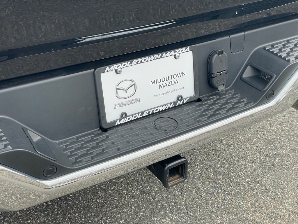 Used 2025 RAM 1500 Laramie image 38