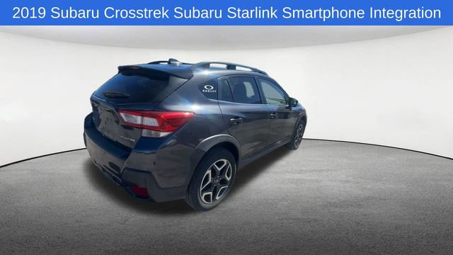 Used 2019 Subaru Crosstrek 2.0i Limited w/ Moonroof Package AWD/4WD image 9