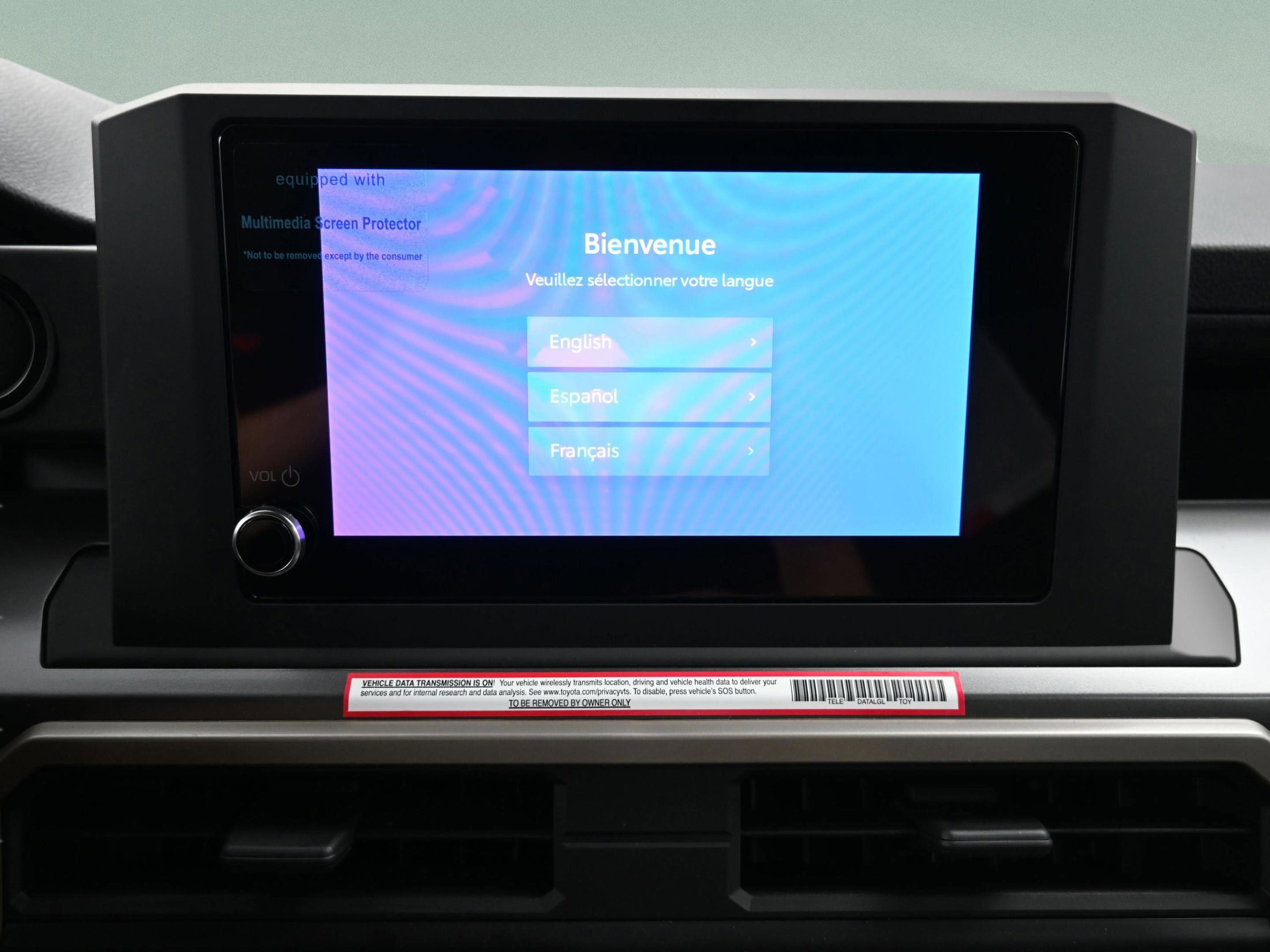 Certified 2024 Toyota Tacoma SR5 w/ SR5 Upgrade Package image 32