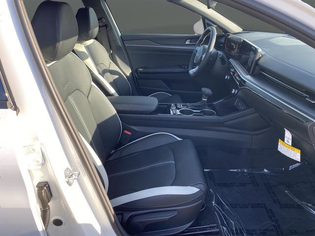 New 2026 Kia K5 GT-Line w/ GT-Line Premium Package image 35