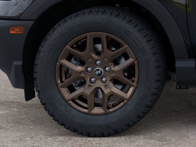 New 2026 Ford Bronco Sport Big Bend AWD/4WD image 19