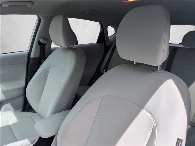 Certified 2024 Hyundai Kona SEL image 10