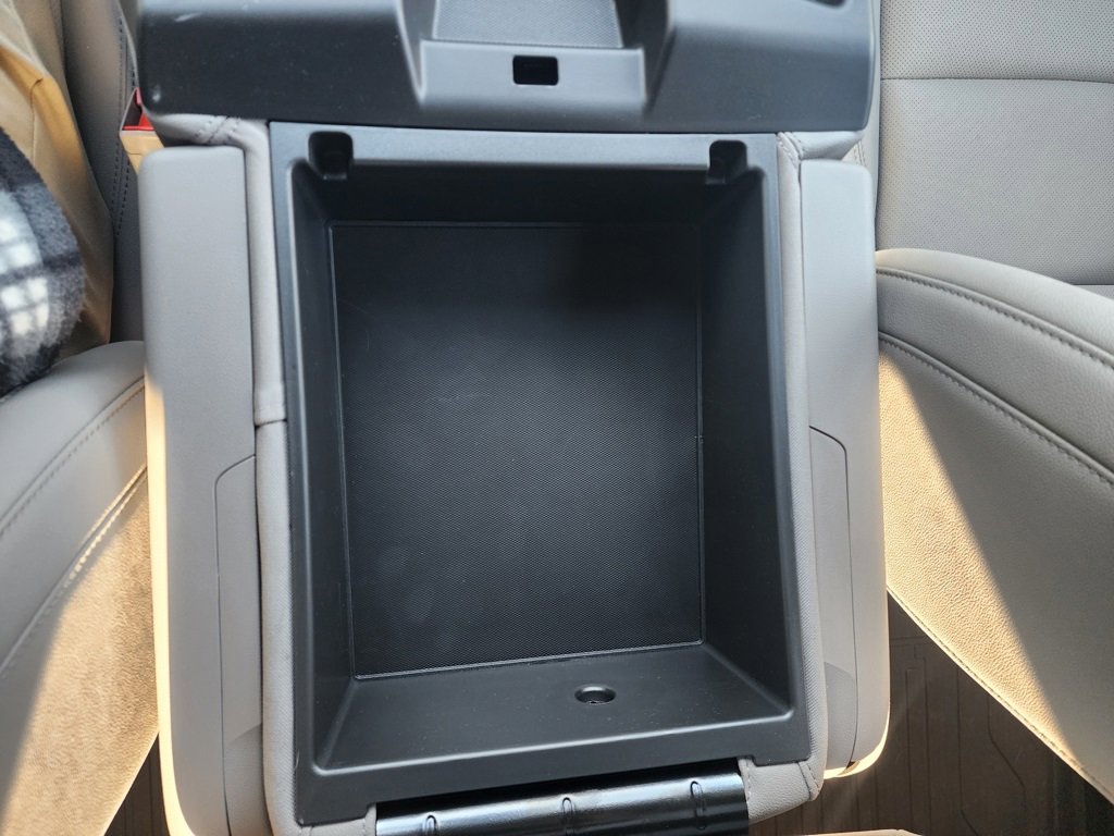 Used 2025 GMC Sierra 2500 SLT image 48