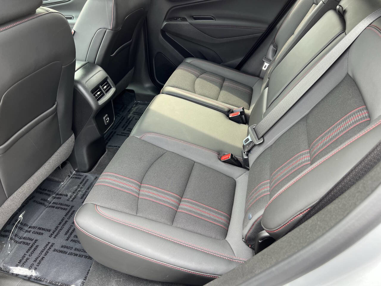 Used 2022 Chevrolet Equinox RS image 23