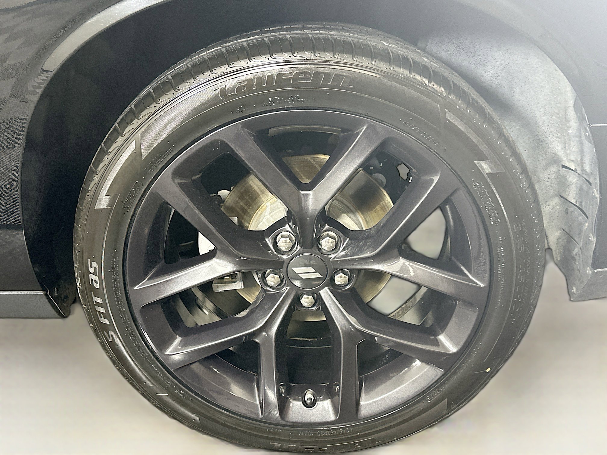 Used 2022 Dodge Challenger SXT w/ Blacktop Package image 11