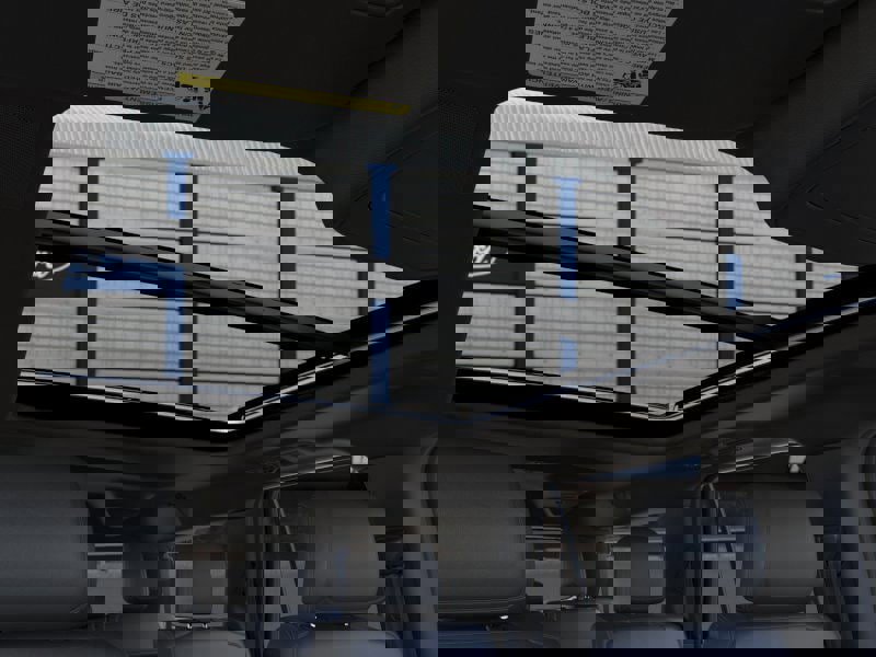 New 2025 Ford Expedition Max Platinum w/ Stealth Performance Package image 22