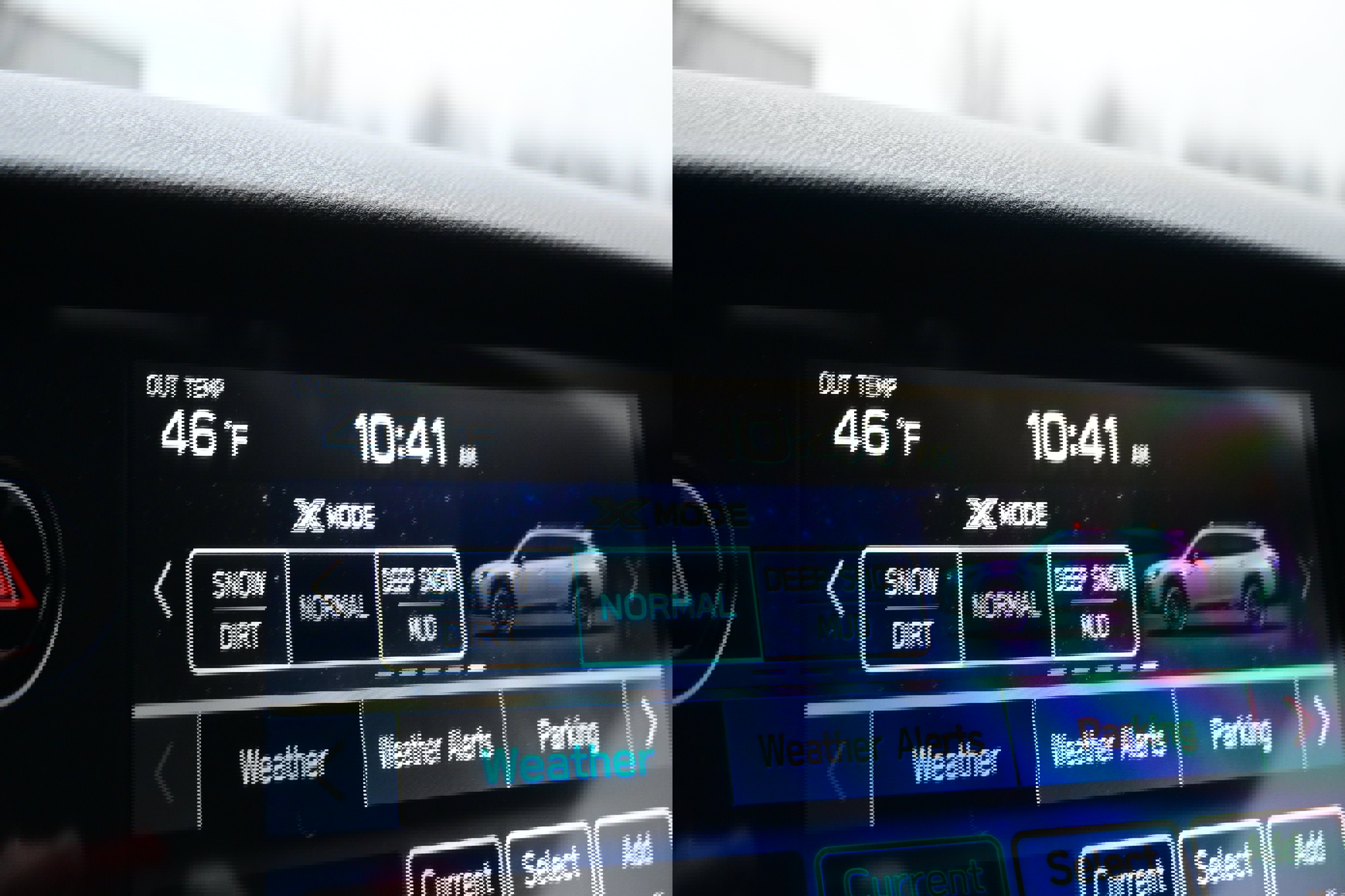 Used 2023 Subaru Outback Wilderness image 28