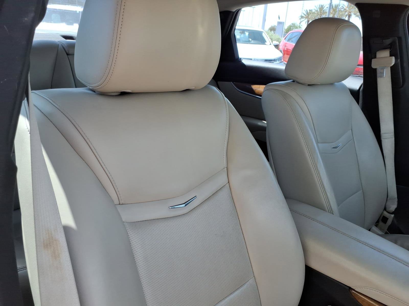 Used 2019 Cadillac XTS Luxury FWD image 10