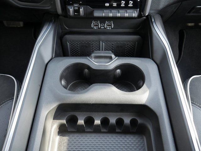 Used 2025 RAM 2500 Laramie image 26