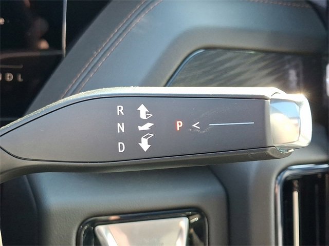 New 2026 GMC Yukon AT4 w/ AT4 Premium Plus Package image 11