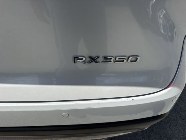 Used 2024 Lexus RX 350 Premium Plus w/ Convenience Package FWD image 25