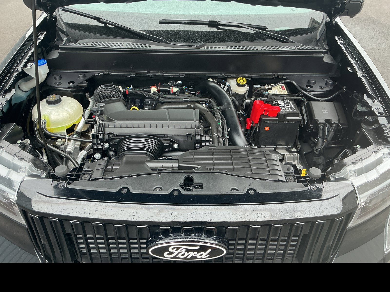Used 2025 Ford Maverick Lobo AWD/4WD image 23
