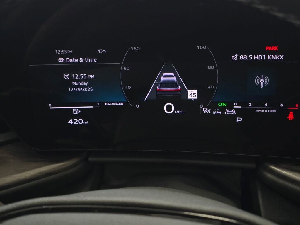 New 2025 Audi Q5 Premium Plus w/ Premium Plus image 26