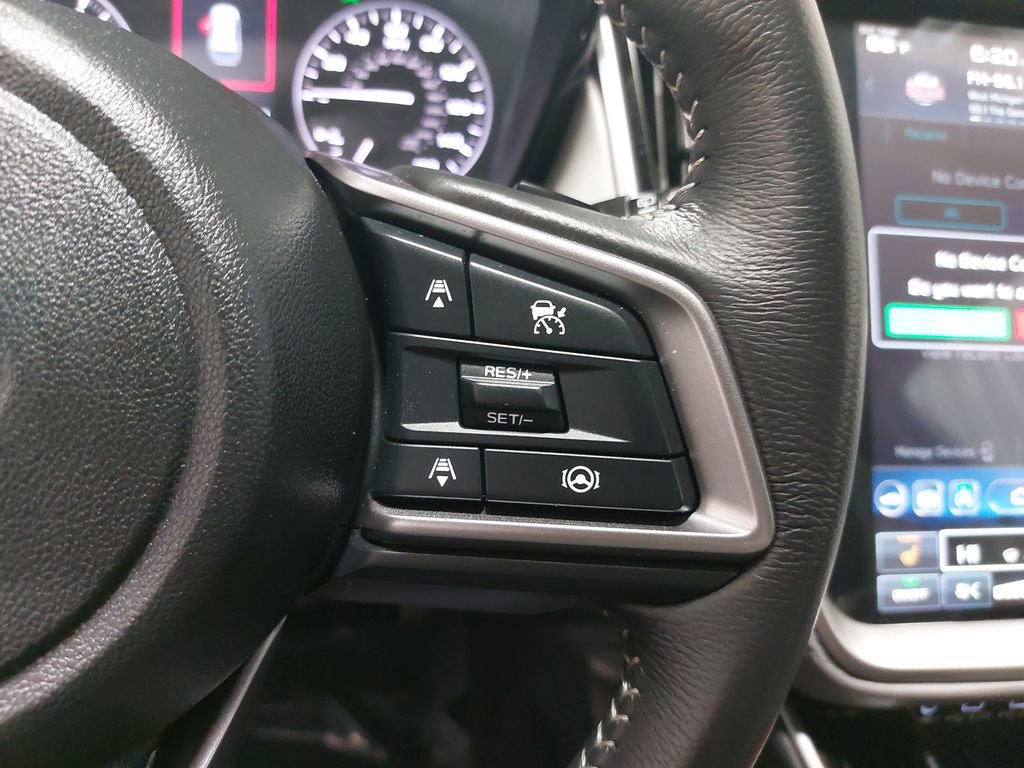 Used 2025 Subaru Outback Premium image 18