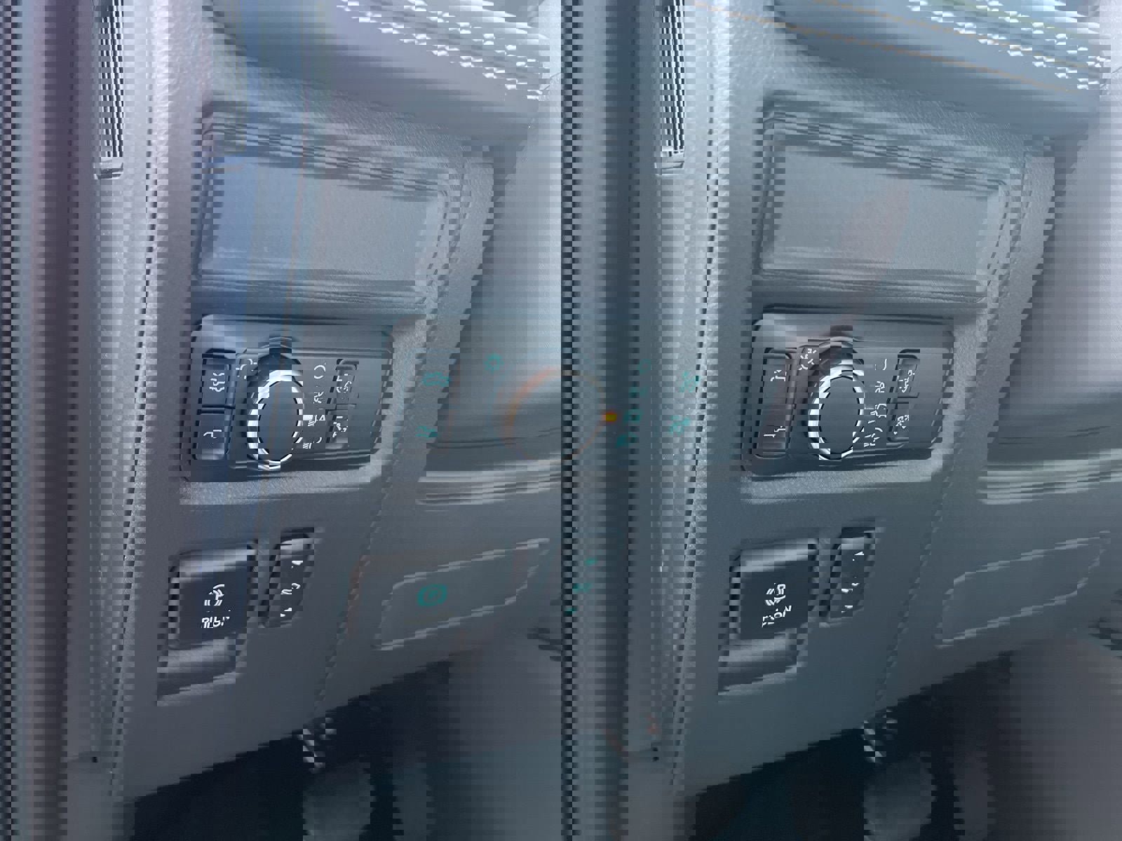 New 2025 Ford F150 Lightning Platinum image 22