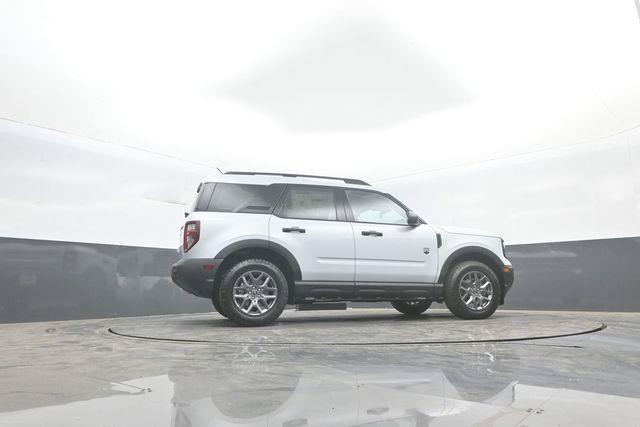 New 2026 Ford Bronco Sport Big Bend w/ Convenience Package AWD/4WD image 33