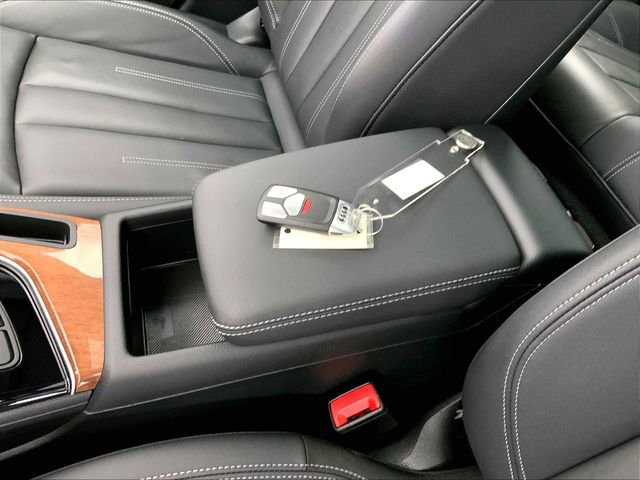 Used 2023 Audi A4 2.0T Premium w/ Convenience Package image 20