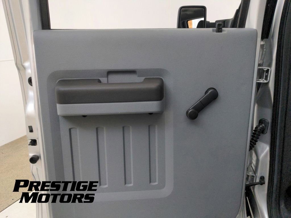 Used 2016 Ford F250 XL w/ XL Value Package AWD/4WD image 25