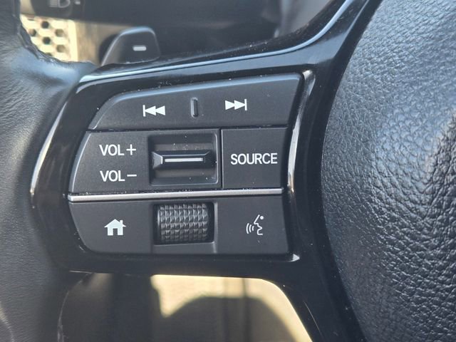 Used 2023 Honda Civic Sport image 24