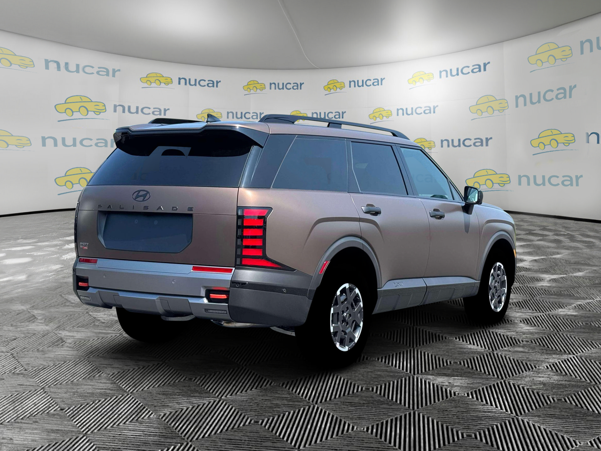 New 2026 Hyundai Palisade XRT Pro AWD/4WD image 7