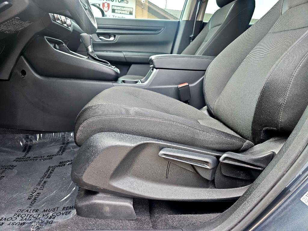 Used 2024 Honda CR-V LX image 21