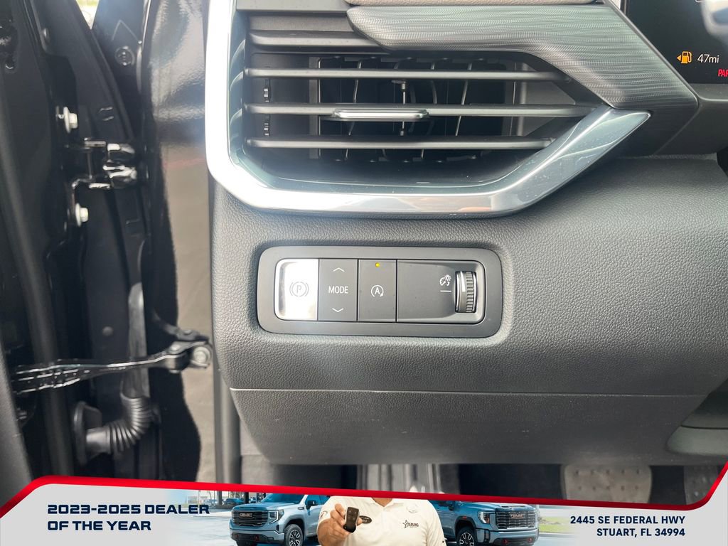 New 2026 GMC Acadia Elevation w/ Black Edition image 25