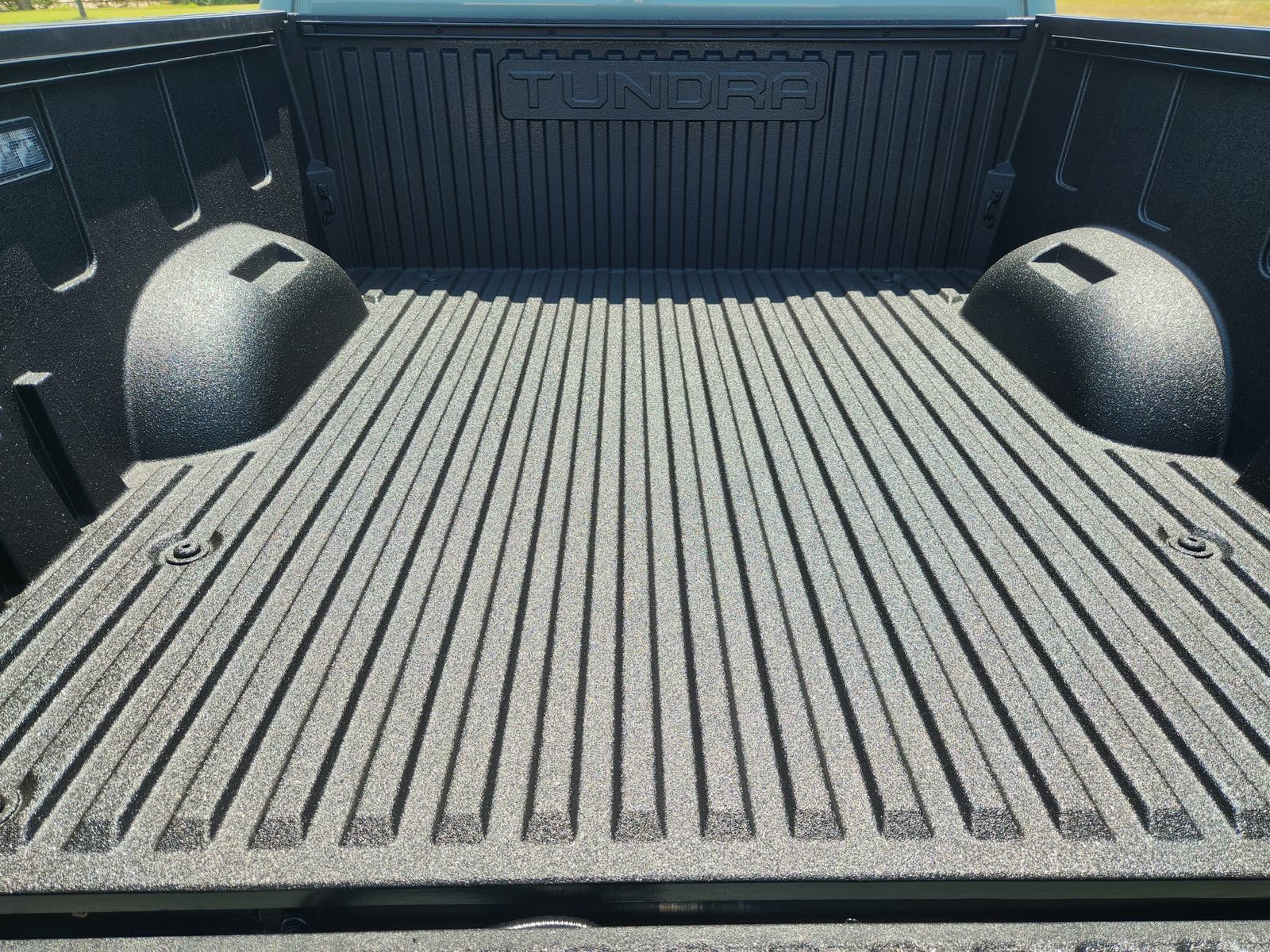 New 2026 Toyota Tundra Limited AWD/4WD image 26