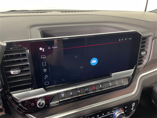 New 2026 GMC Sierra 3500 SLT w/ SLT Premium Package image 5