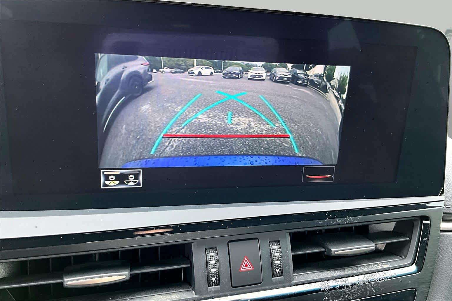 Used 2022 Lexus ES 350 F Sport FWD image 27