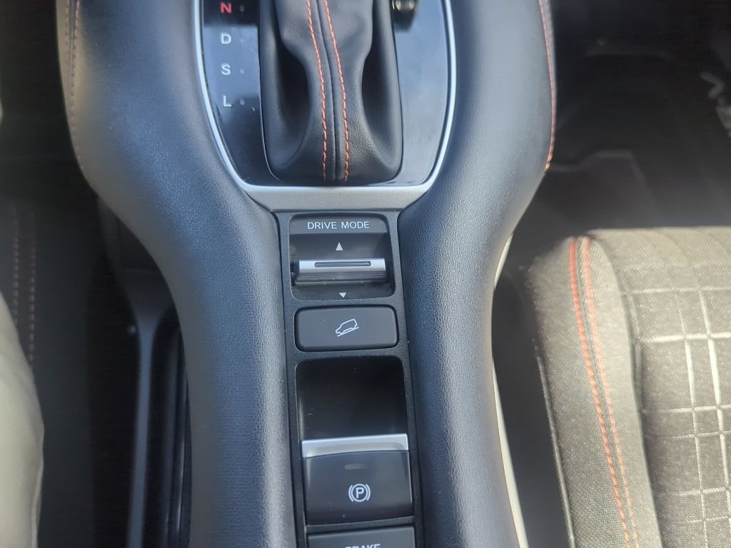 Used 2025 Honda HR-V Sport image 27