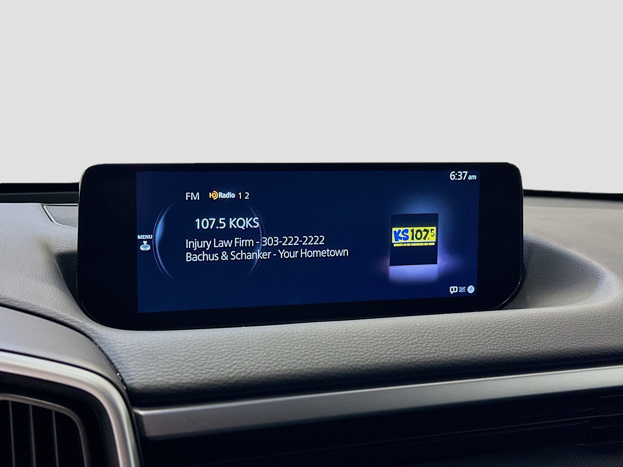 Used 2024 MAZDA CX-50 AWD 2.5 S w/ Weather Package image 21