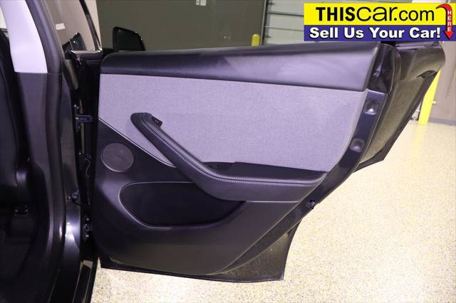 Used 2026 Tesla Model Y 2WD image 29