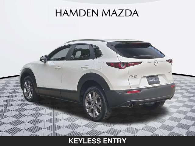 Certified 2023 MAZDA CX-30 AWD 2.5 S w/ Select Package image 6