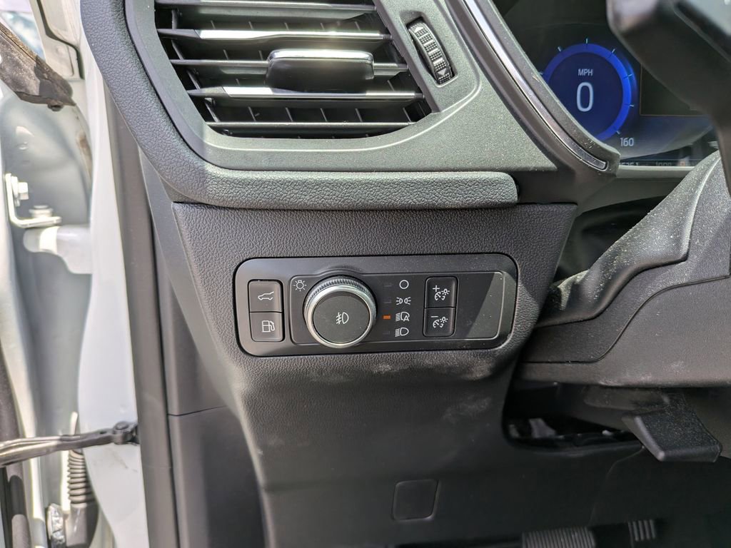 Certified 2020 Ford Escape Titanium w/ Titanium Premium Package 2.0 FWD image 25