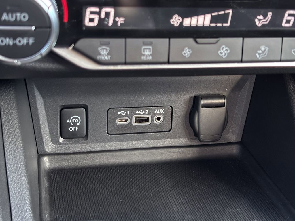 Used 2024 Nissan Sentra SV w/ All-Weather Package image 30