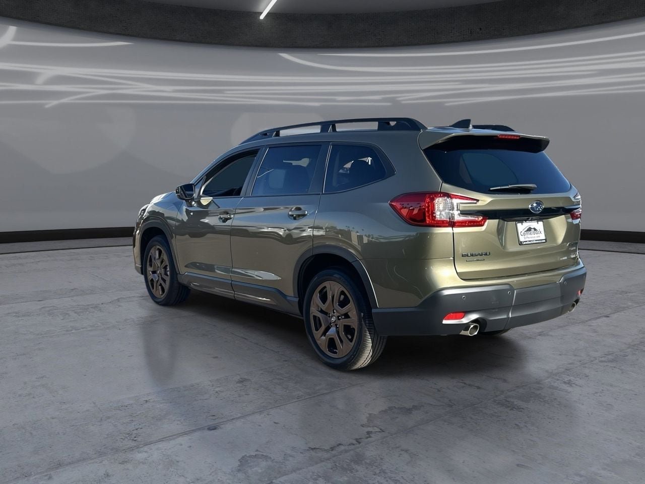 New 2026 Subaru Ascent Limited Bronze w/ Popular Package #2 AWD/4WD image 4