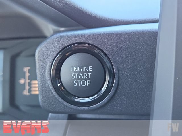 Certified 2026 Toyota Tacoma SR5 RWD image 6
