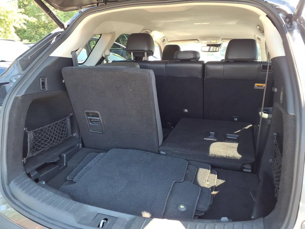 Used 2018 MAZDA CX-9 Touring AWD/4WD image 28
