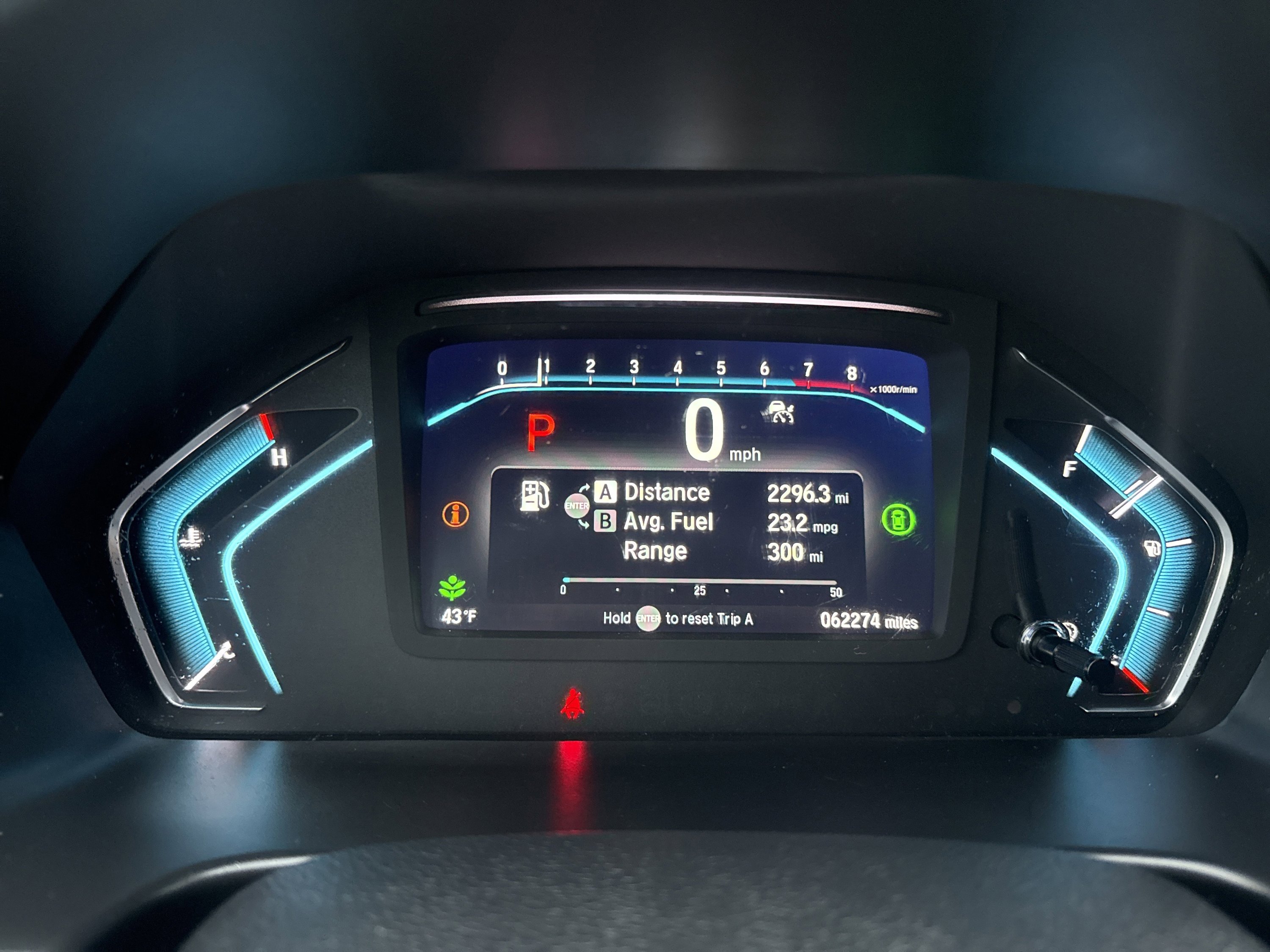 Used 2023 Honda Odyssey EX-L image 26