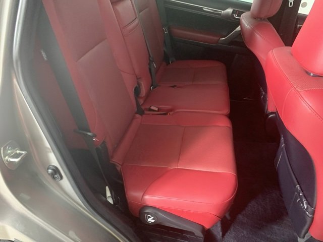 Used 2022 Lexus GX 460 Premium image 22